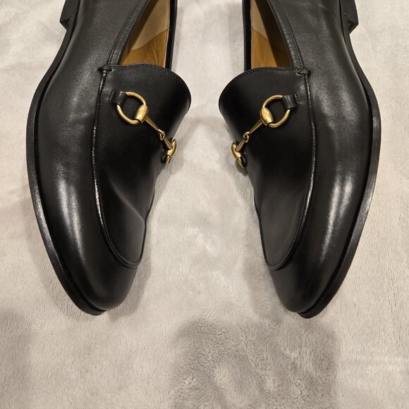 Gucci Jordaan loafer - Picture 3 of 16